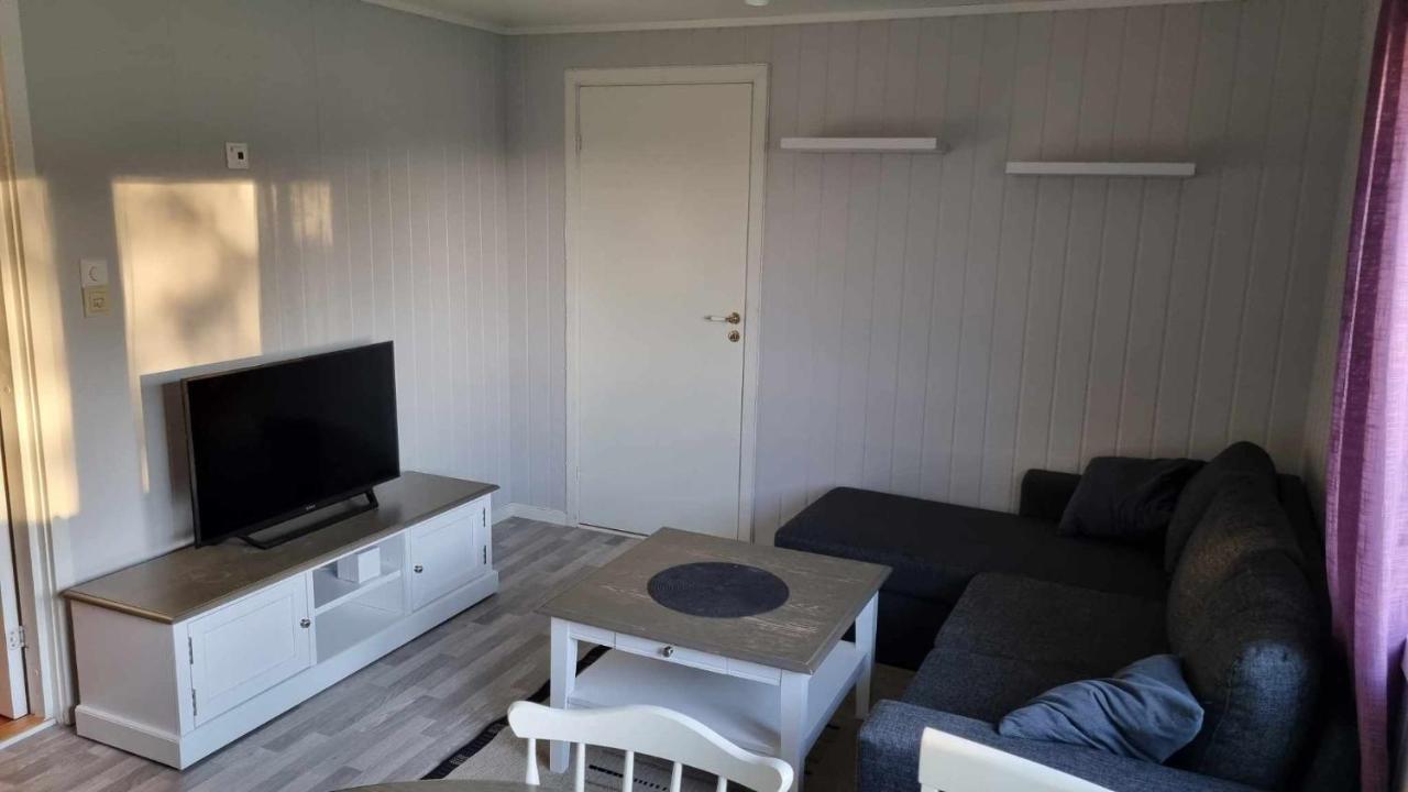 Lofoten Overnatting - Ballstad Luaran gambar