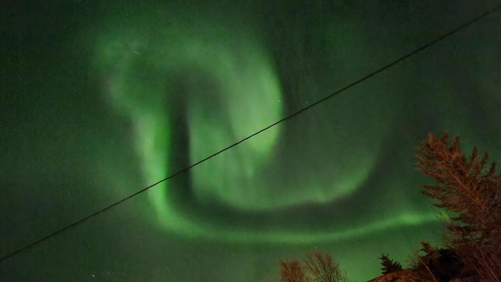 Lofoten Overnatting - Ballstad Luaran gambar