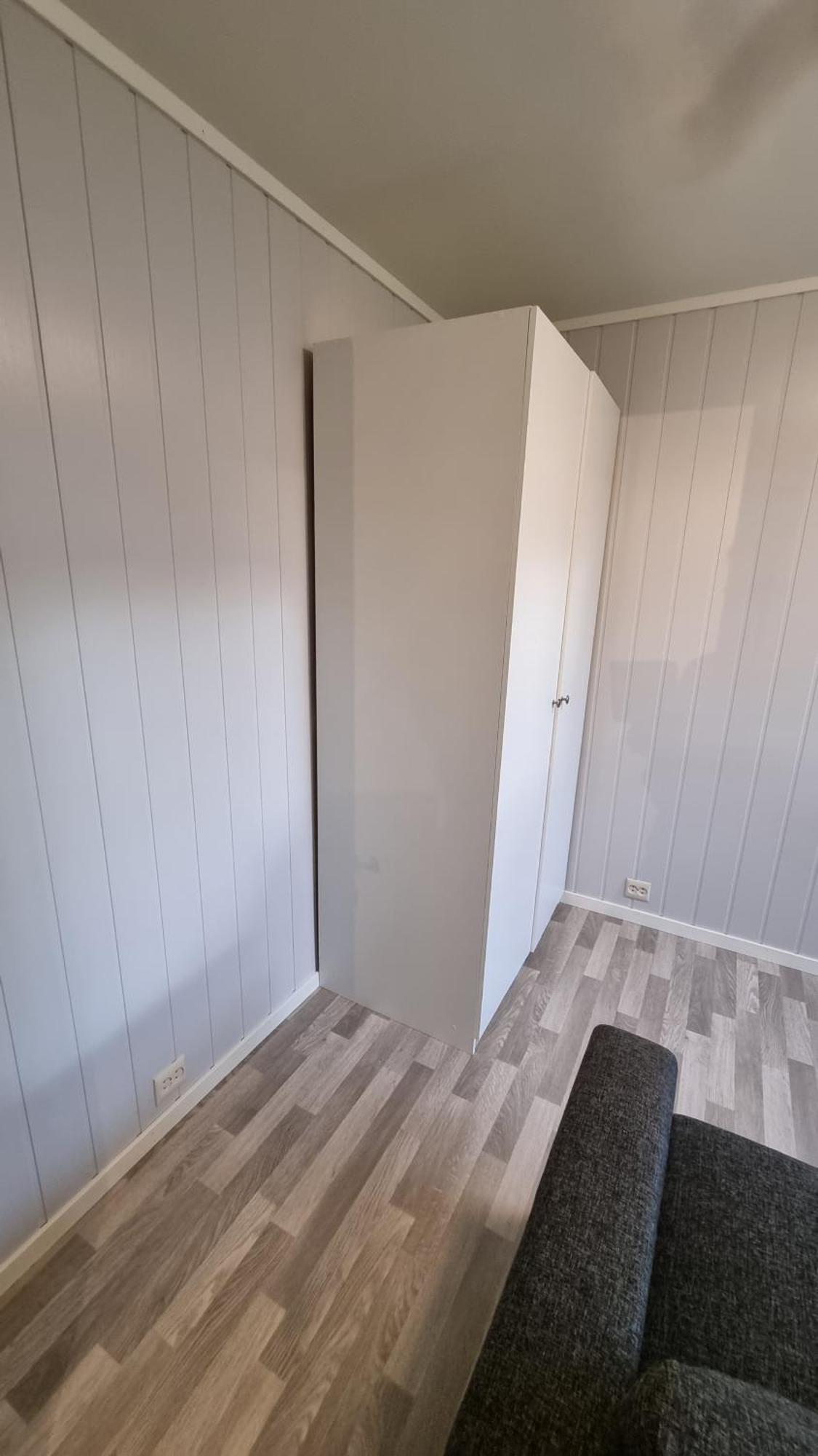 Lofoten Overnatting - Ballstad Luaran gambar